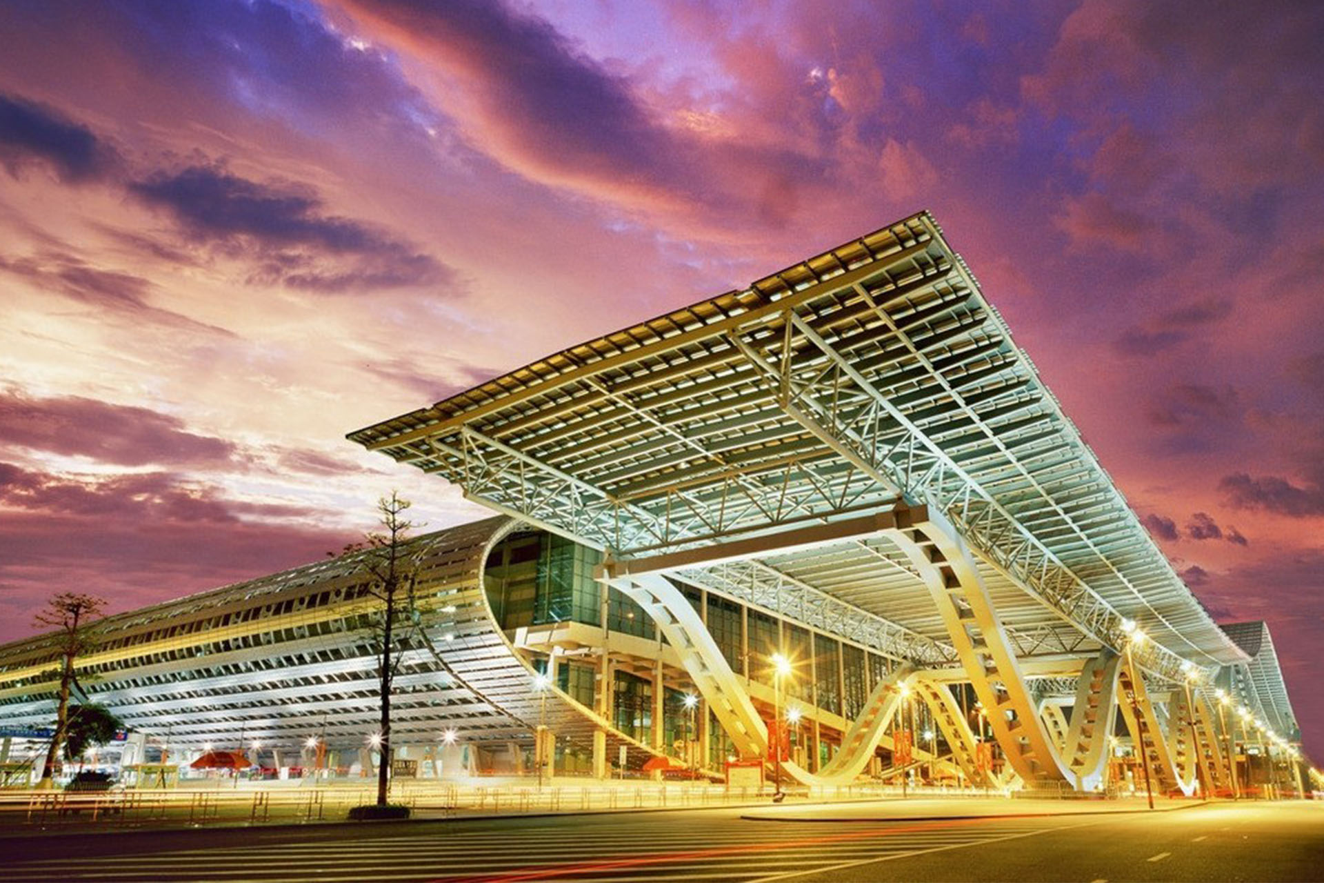 ثبت نام و کارت ورود نمایشگاه گوانگجو